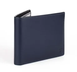 Portafoglio uomo sottile Roncato Pascal 2904 Blu