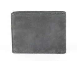 Portafoglio uomo sottile Roncato Salento 1232 Denim