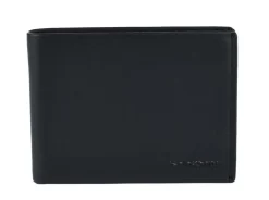 Portafoglio uomo sottile Samsonite Attack 2 SLG 005 Grigio
