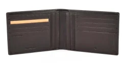 Portafoglio uomo sottile Samsonite Attack 2 SLG 005 Marrone