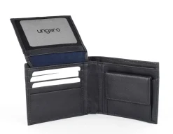 Portafoglio uomo Ungaro Montpellier 05 Blu