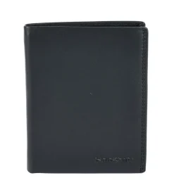 Portafoglio uomo verticale Samsonite Attack 2 SLG 150 Grigio