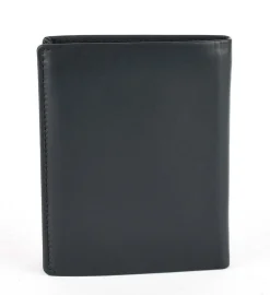 Portafoglio uomo verticale Samsonite Attack 2 SLG 150 Grigio