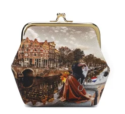 Porta monete donna Ynot? 586 Autumn In Holland