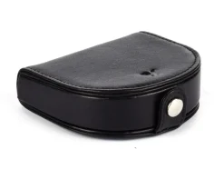 Portamonete tacco Roncato Pascal 2915 Nero