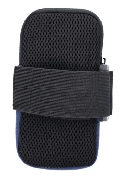 Porta smartphone da braccio Running Armband CMP Blu