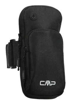 Porta smartphone da braccio Running Armband CMP Nero