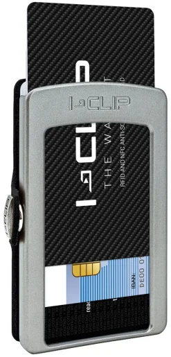 Schede di protezione I-Clip RFID Shields