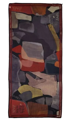 Sciarpa Anekke Dreamverse multicolor 39470-061