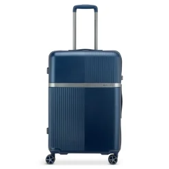 Set 3 Trolley espandibili Roncato AirGlam Blu Notte