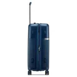 Set 3 Trolley espandibili Roncato AirGlam Blu Notte