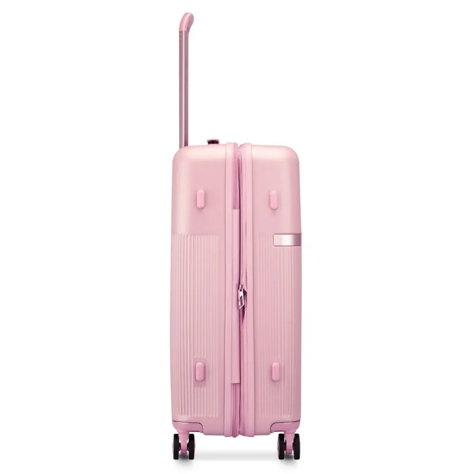 Set 3 Trolley espandibili Roncato AirGlam Cipria