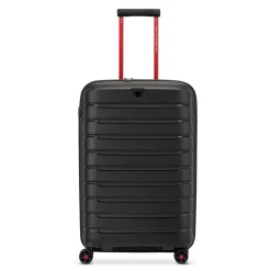 Set 3 Trolley espandibili Roncato B-Flying Move Nero Fumo