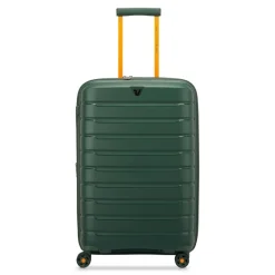 Set 3 Trolley espandibili Roncato B-Flying Move Verde Militare
