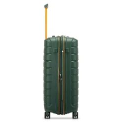 Set 3 Trolley espandibili Roncato B-Flying Move Verde Militare
