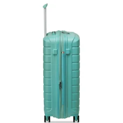 Set 3 Trolley espandibili Roncato B-Flying Salvia