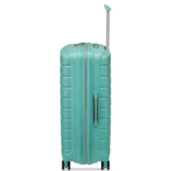 Set 3 Trolley espandibili Roncato B-Flying Salvia