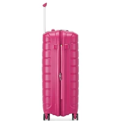 Set 3 Trolley espandibili Roncato B-Flying Magenta