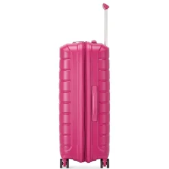 Set 3 Trolley espandibili Roncato B-Flying Magenta