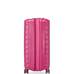 Set 3 Trolley espandibili Roncato B-Flying Magenta