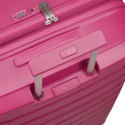 Set 3 Trolley espandibili Roncato B-Flying Magenta