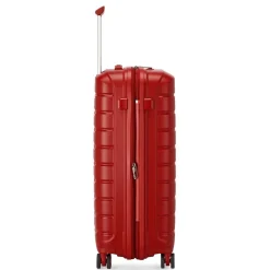 Set 3 Trolley espandibili Roncato B-Flying Rosso