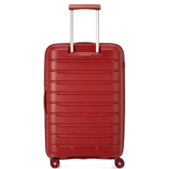 Set 3 Trolley espandibili Roncato B-Flying Rosso