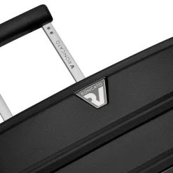 Set 3 Trolley espandibili Roncato B-Flying Nero