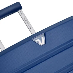 Set 3 Trolley espandibili Roncato B-Flying Blu Notte