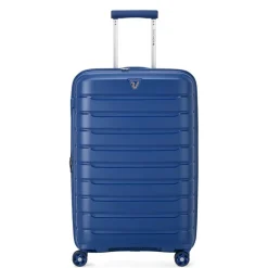 Set 3 Trolley espandibili Roncato B-Flying Blu Notte