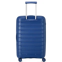 Set 3 Trolley espandibili Roncato B-Flying Blu Notte