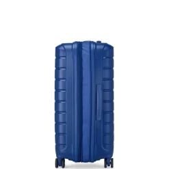 Set 3 Trolley espandibili Roncato B-Flying Blu Notte