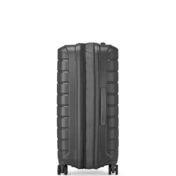 Set 3 Trolley espandibili Roncato B-Flying Antracite