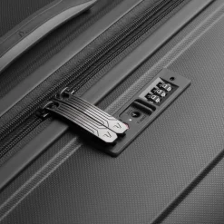 Set 3 Trolley espandibili Roncato B-Flying Antracite