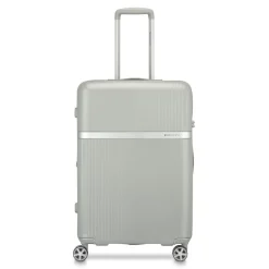 Set 3 Trolley espandibili Roncato AirGlam Grigio Perla