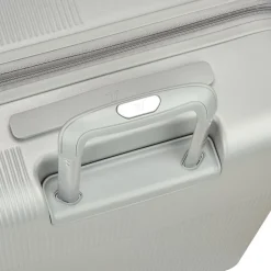 Set 3 Trolley espandibili Roncato AirGlam Grigio Perla