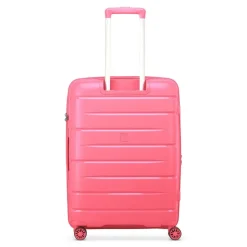 Set 2 Trolley MODO by Roncato Starlight 3.0 Corallo