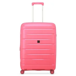 Set 2 Trolley MODO by Roncato Starlight 3.0 Corallo