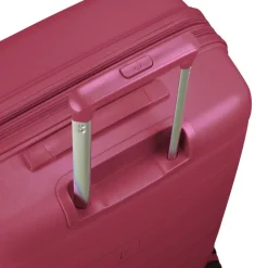 Set 2 Trolley MODO by Roncato Starlight 3.0 Burgundy