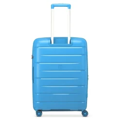 Set 2 Trolley MODO by Roncato Starlight 3.0 Bluette