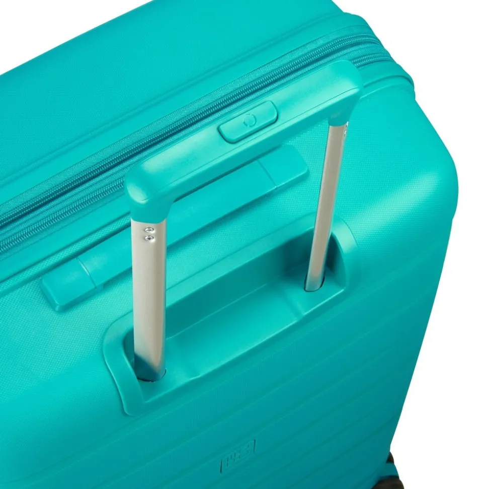 Set 2 Trolley MODO by Roncato Starlight 3.0 Menta