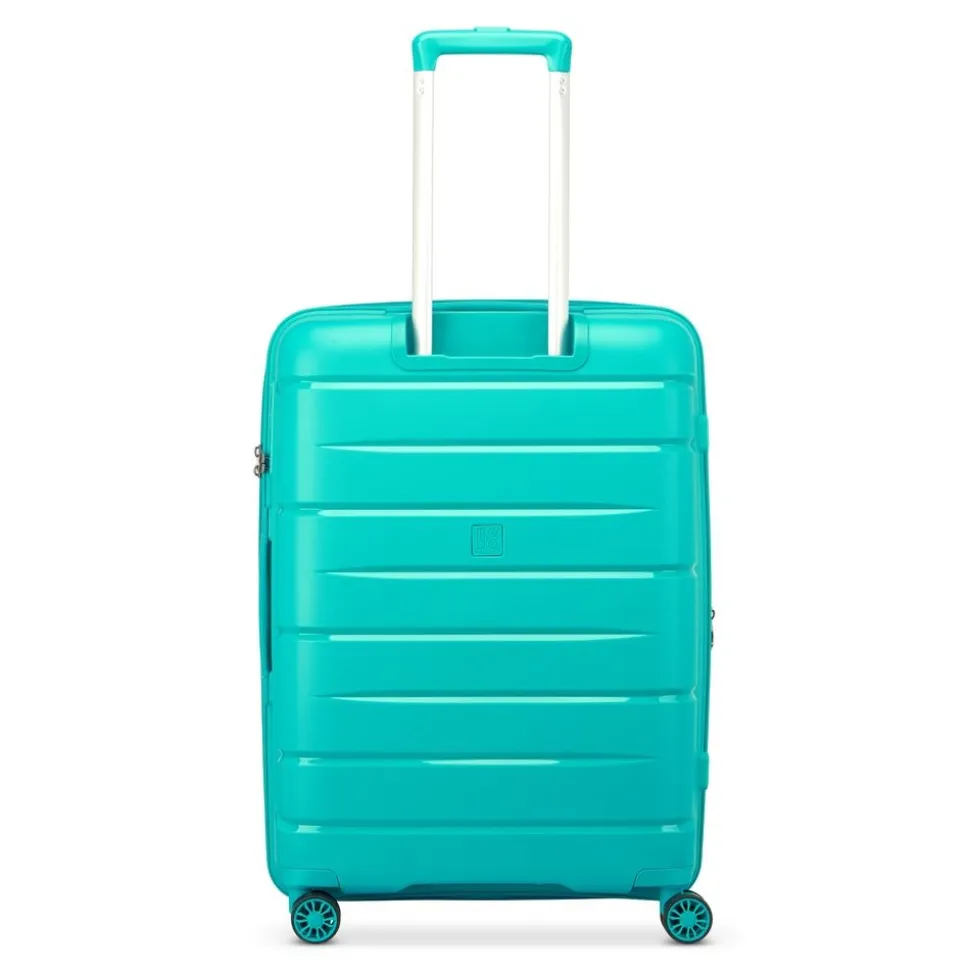 Set 2 Trolley MODO by Roncato Starlight 3.0 Menta