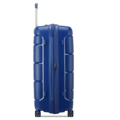 Set 2 Trolley MODO by Roncato Starlight 3.0 Blu Notte