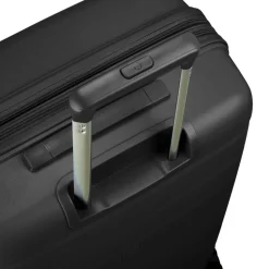 Set 2 Trolley MODO by Roncato Starlight 3.0 Nero