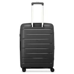 Set 2 Trolley MODO by Roncato Starlight 3.0 Nero