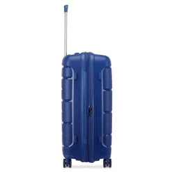 Set 3 Trolley MODO by Roncato Starlight 3.0 Blu
