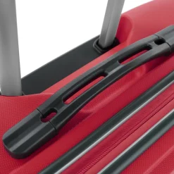 Set 3 Trolley MODO by Roncato Starlight 2.0 rosso
