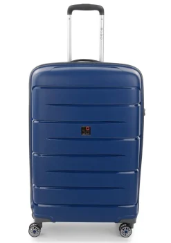 Set 3 Trolley MODO by Roncato Starlight 2.0 blu