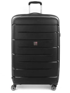 Set 3 Trolley MODO by Roncato Starlight 2.0 nero