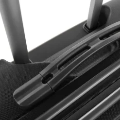 Set 3 Trolley MODO by Roncato Starlight 2.0 nero